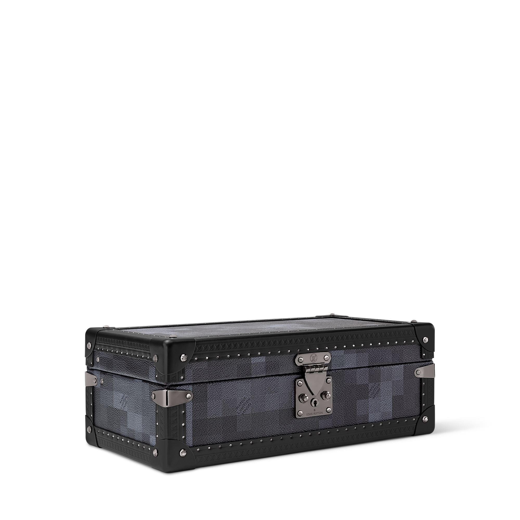 Coffret 8 Montres D16 - Trunks and Boxes | LOUIS VUITTON